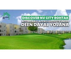 Best affordable Plots in Gurgaon – Deen Dayal Plot / 1