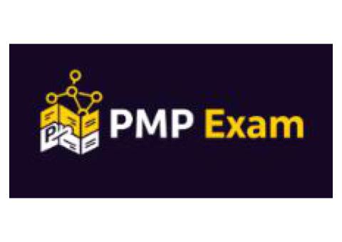PMP Exam Help