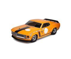 HPI Baja 5R 1970 Ford Mustang Boss 302 RTR (RealWorldHobby) / 1