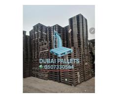 fujeirah 0504745792 pallet plastic