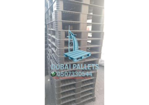 fujeirah 0504745792 pallet plastic