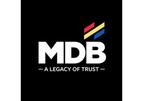 MDB Lutyens Flat For Sale - MDB THE LUTYENS