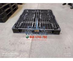 Fujairah pallets 0507330544 plastic