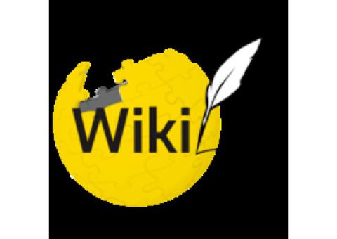 Wiki Writers UK