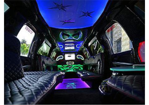 Bus And Limo Philadelphia, Pa