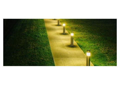 Hire An Electrician For Your Landscape Lighting Marrero