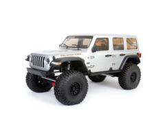 Axial SCX6 Jeep JLU Wrangler 1/6 4WD (RealWorldHobby) / 1