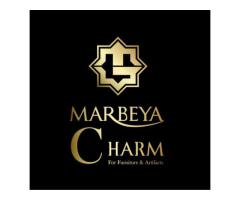 Marbeya Charm