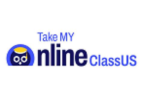 Take My Online Class US