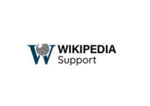 Wikipedia Support US