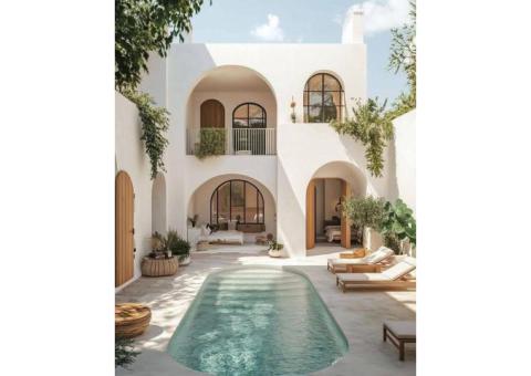 Which Vadodara areas offer approved plots with strong connectivity?