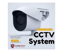 Best CCTV Camera Installation Dubai