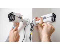 Best CCTV Camera Installation Dubai