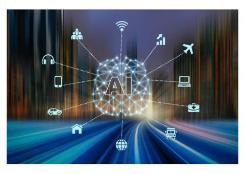 Unlocking Innovation: AI Development Services by PrimaFelicitas