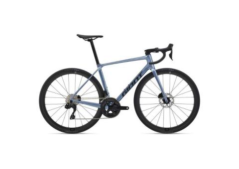2025 Giant TCR Advanced 0 Di2 Road Bike (GUN2BIKESHOP) 