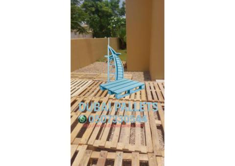 UAE pallets 0507330544