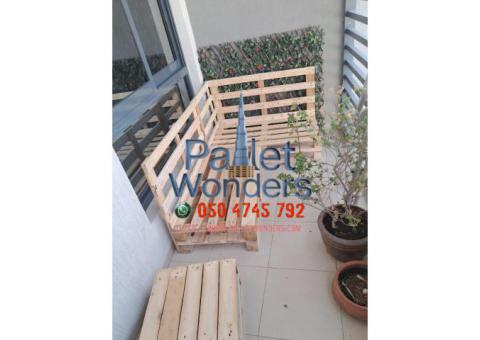 0507330544 wooden pallets