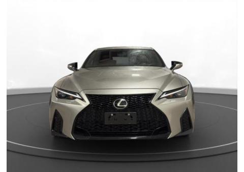 2022 Lexus IS 300 AWD  WhatsApp(+971586703639)
