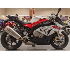 2019 BMW S1000RR WhatsApp(+971586703639)