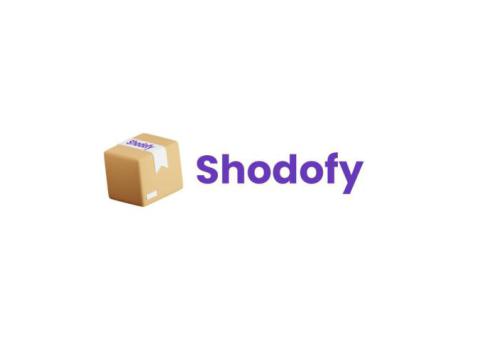 All-in-One E-commerce Backend – Inventory, Orders & Accounting (Shodofy)