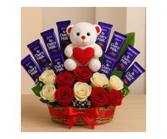 Send Flowers Online
