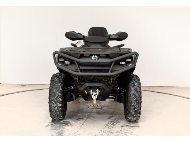 2025 Can-Am Outlander MAX XT 850 ATV