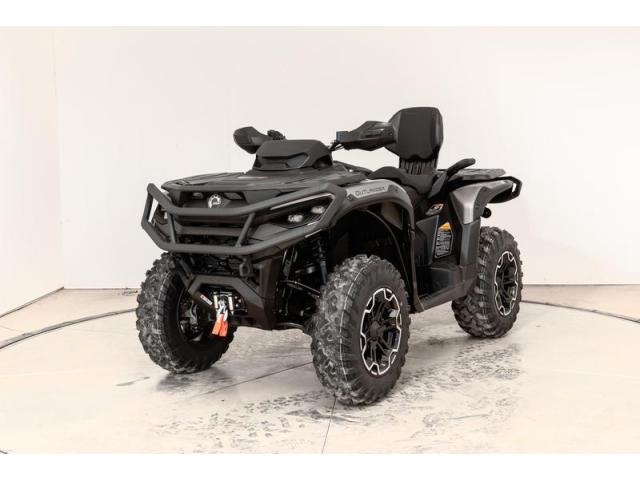 2025 Can-Am Outlander MAX XT 850 ATV