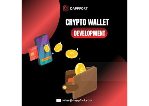 A Practical Overview of Cryptocurrency Wallet Types for Startups