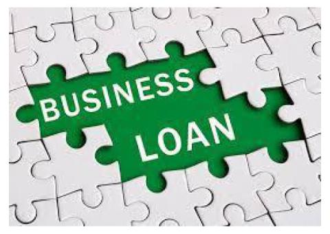 WE OFFER LOANS WITHIN 24 HOURS APPROVAL GUARANTEED