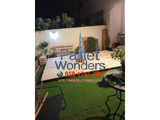 0507330544 Dubai pallet