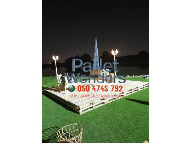 0507330544 Dubai pallet