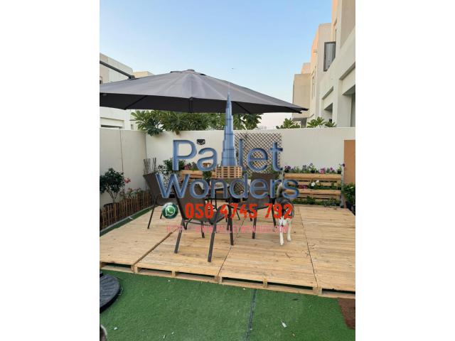 0507330544 Dubai pallet