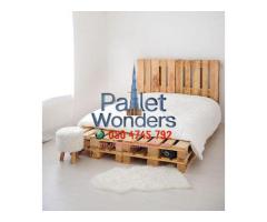 0507330544 wooden pallets