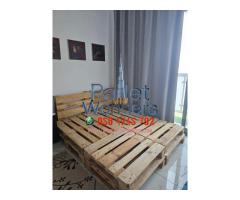 0507330544 wooden pallets