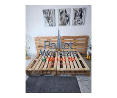 0507330544 wooden pallets