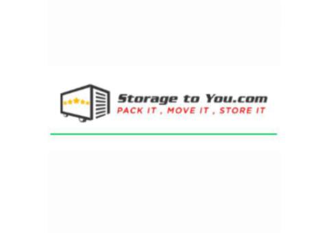 storagetoyou