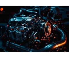 Acura NSX Engine for Sale