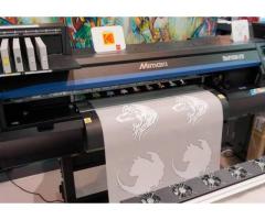 Mimaki TXF150-75 DTF printer