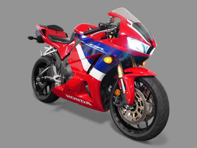 2021 HONDA CBR600RR ‪+971 523008603‬