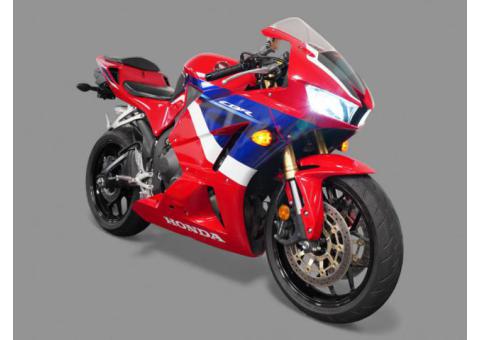 2021 HONDA CBR600RR +971 523008603