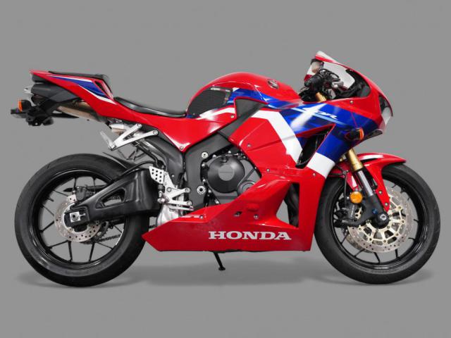 2021 HONDA CBR600RR ‪+971 523008603‬