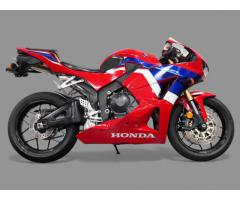2021 HONDA CBR600RR ‪+971 523008603‬