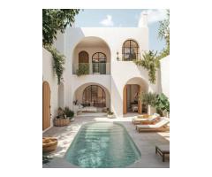 Do you prefer locations near markets, hospitals, or transport?