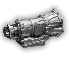 2009 Nissan Altima Transmission