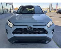 Neatly 2023 Toyota RAV4 XLE Premium