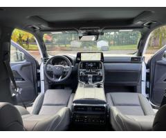 Fairly Used 2022 Lexus LX 600 Premium