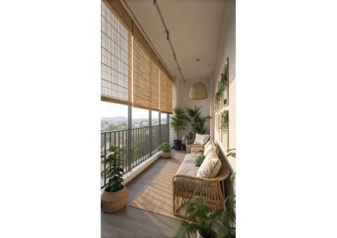 Premium Showrooms for Sale