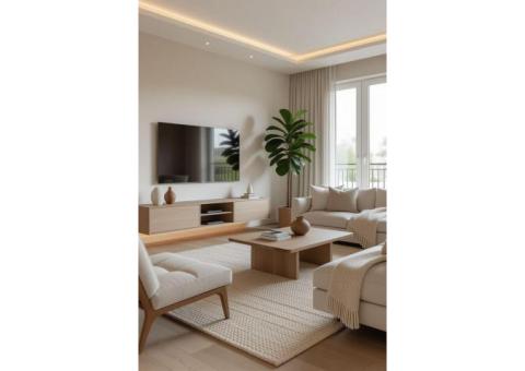 Find your dream flat for sale in Goa today!