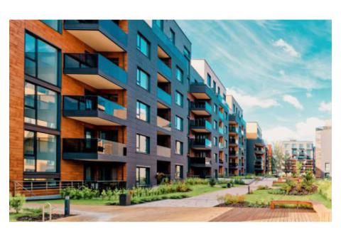 Luxury Flats In Kanpur Are Designed For Modern Urban Living