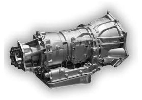 Used Transmission Near Me